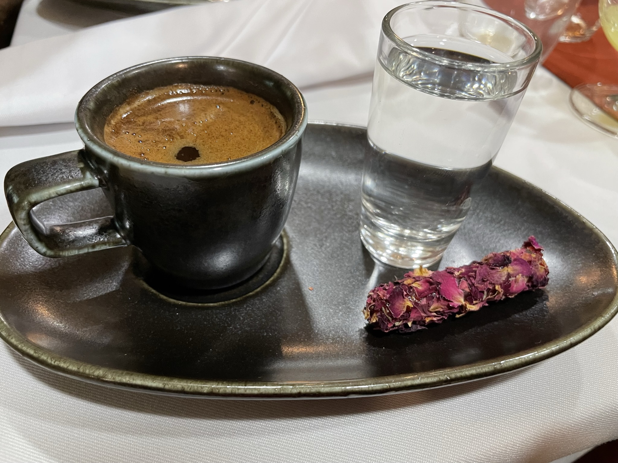 Кофе по-турецки